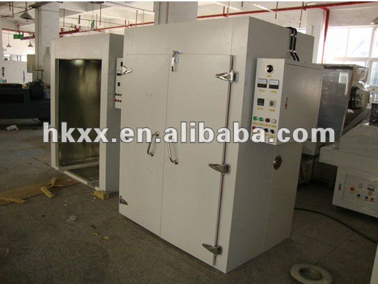 high efficient IR oven IR dryer IR curing IR machine