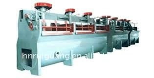 High-efficient Lead Ore Flotation Machine for Congon Gold Ore