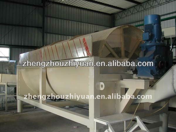 high efficient potato Starch production line