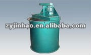 High Efficient RJ Single Impeller Agitation Tank