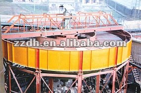 High Efficient Thickener for Gold