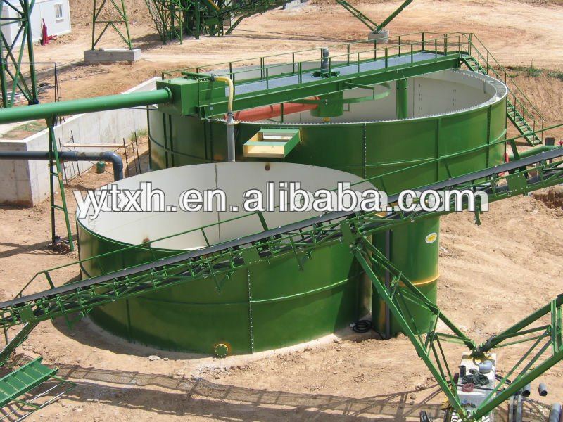 high efficient thickener for sale
