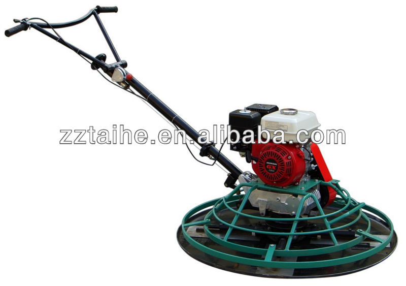 high effiency and low price ,electric ground mini polishing machine DMR900