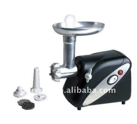 high effiency Meat Grinder with CE GS ETL SASO