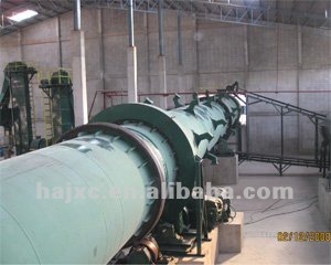 High Eficiency Rotary Drum Dryer for Fertilizer,Slag, coal, wood, bagasse