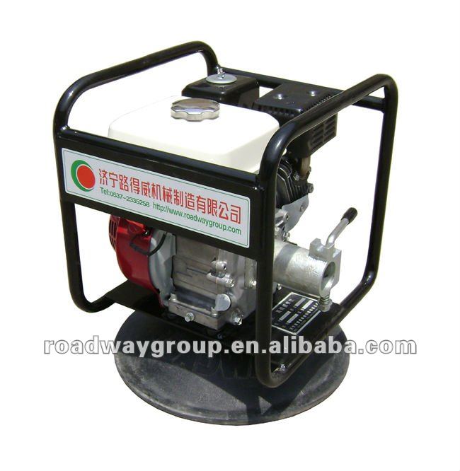 high frenquency engine concrete vibrator