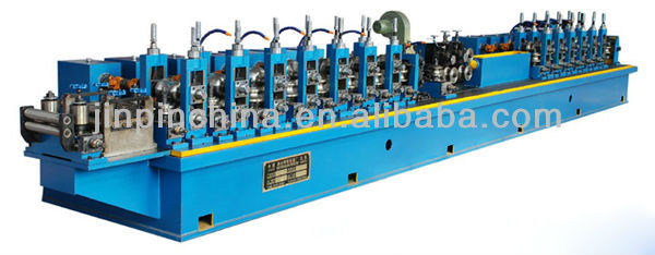 High frequency 20 high precision tube mills