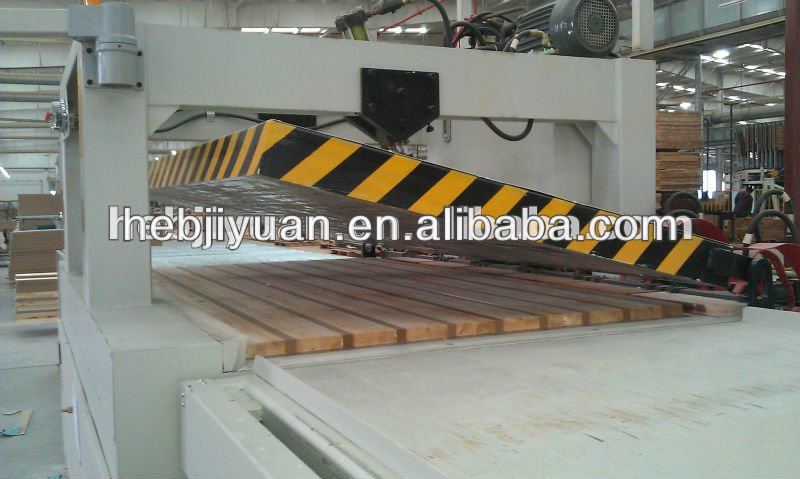 High Frequency Clamp Carrier