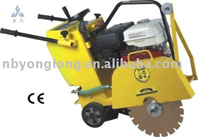 high frequency concrete cutter with CE, 7.5-9.0HP