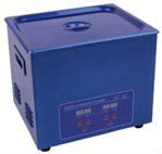 High Frequency Desk-top Ultrasonic Cleaner