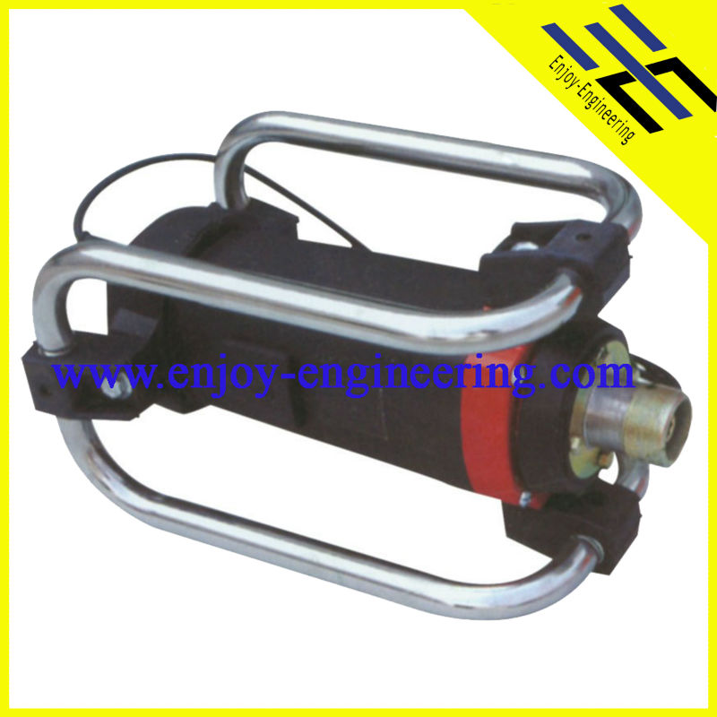 high frequency electric internal concrete vibrator