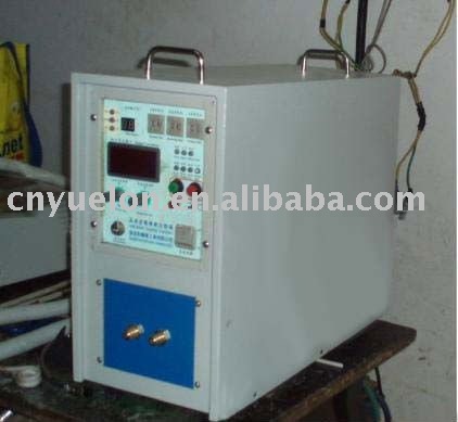 high frequency induction heating machine 15kw