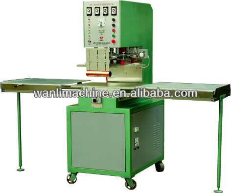 High Frequency Machine(PVC Blister Welding )