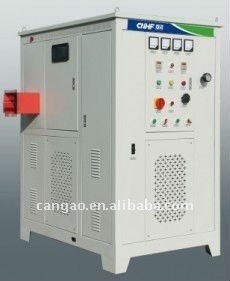 High Frequency Media Heating generator