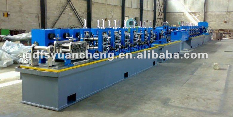 high frequency pipe welding machine