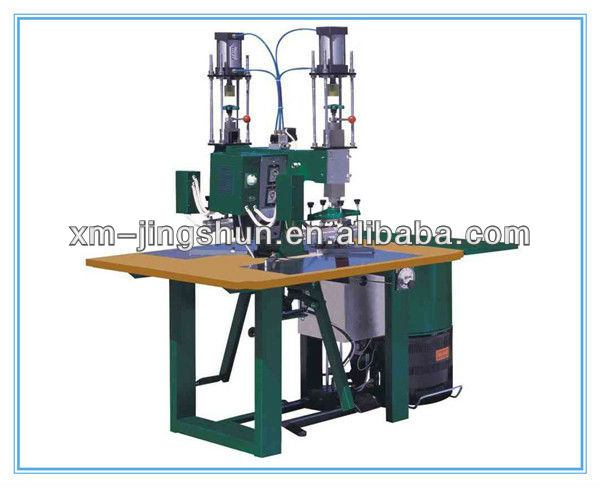 High Frequency Plastic Packing Machine