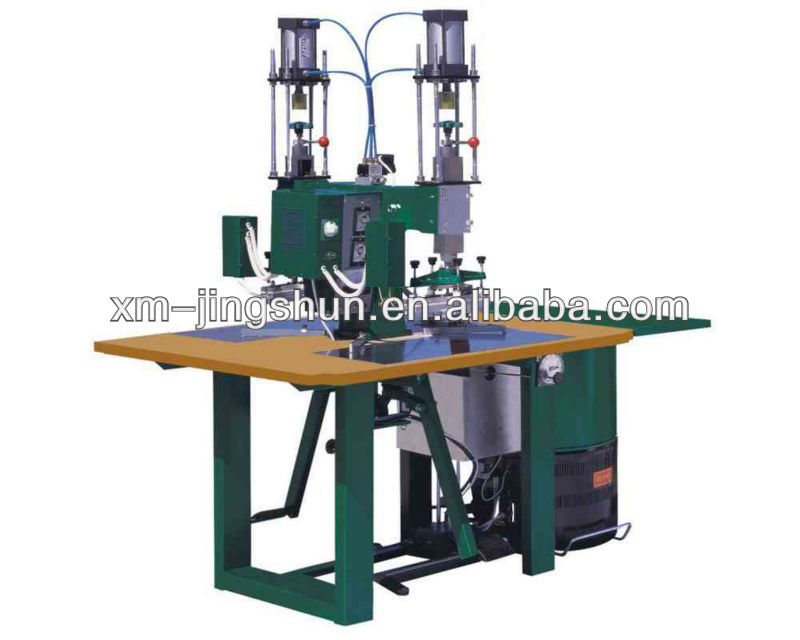 high frequency plastic/ pvc sealing machine