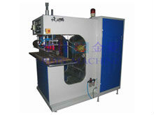 high frequency plastic welding machine