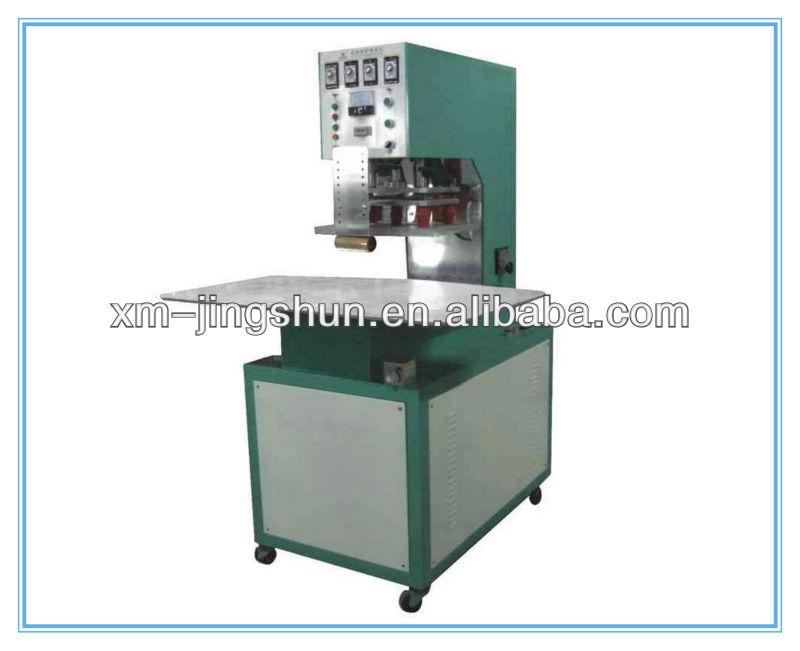 High-Frequency Plastic Welding Machine