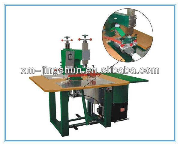 High Frequency Plastic Welding Machine for PVC bag