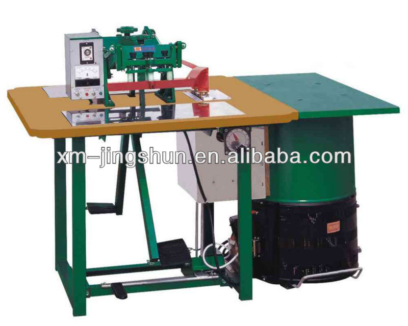 High Frequency Plastic Welding Machine for sealing