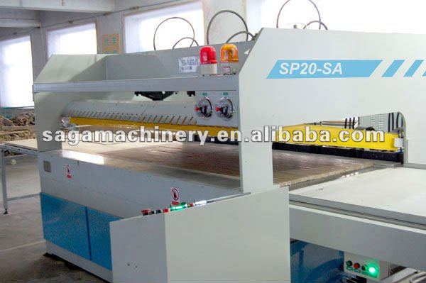 High Frequency Press Machine