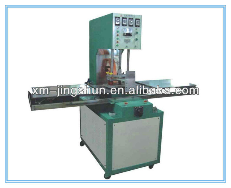 High-Frequency PVC Welding Machine