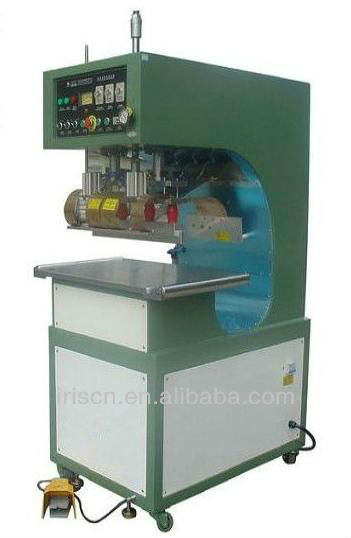 high frequency pvc welding machine | Tarpaulin welding machine| canvas welding machine