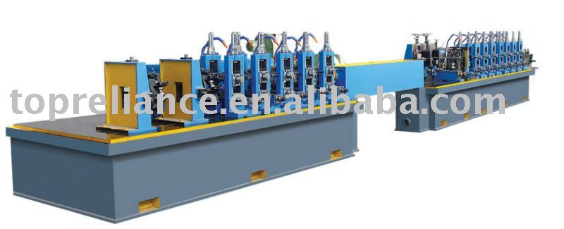 High Frequency Steel Pipe making machine