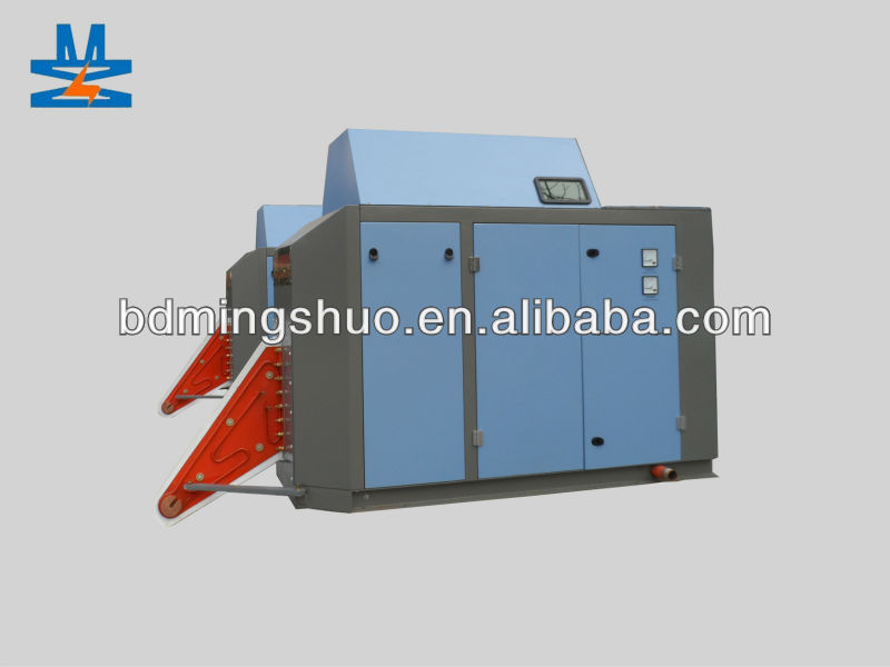 High Frequency steel Pipe welding Machine---electrical equipment