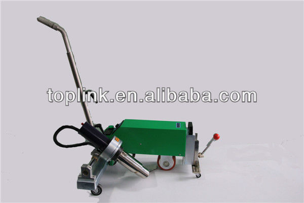 high frequency tent welding machine