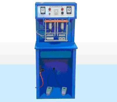 High-frequency Tube Sealing Machine