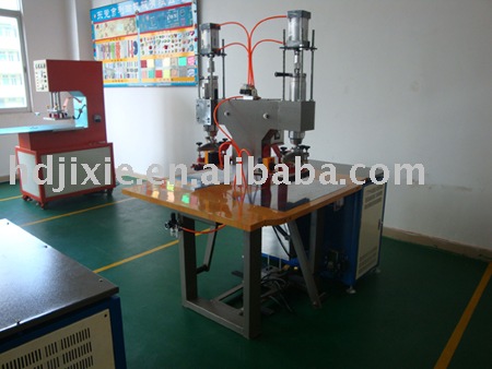 high frequency welding machine