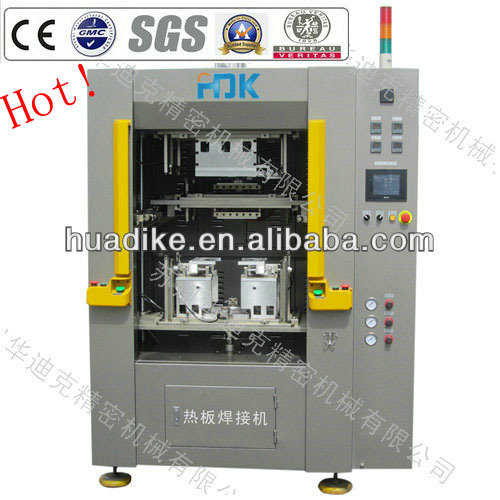 High Frequency Welding Machine for Air Filter