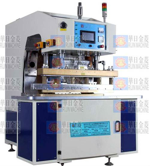 high frequency welding machine for membrane structure materials