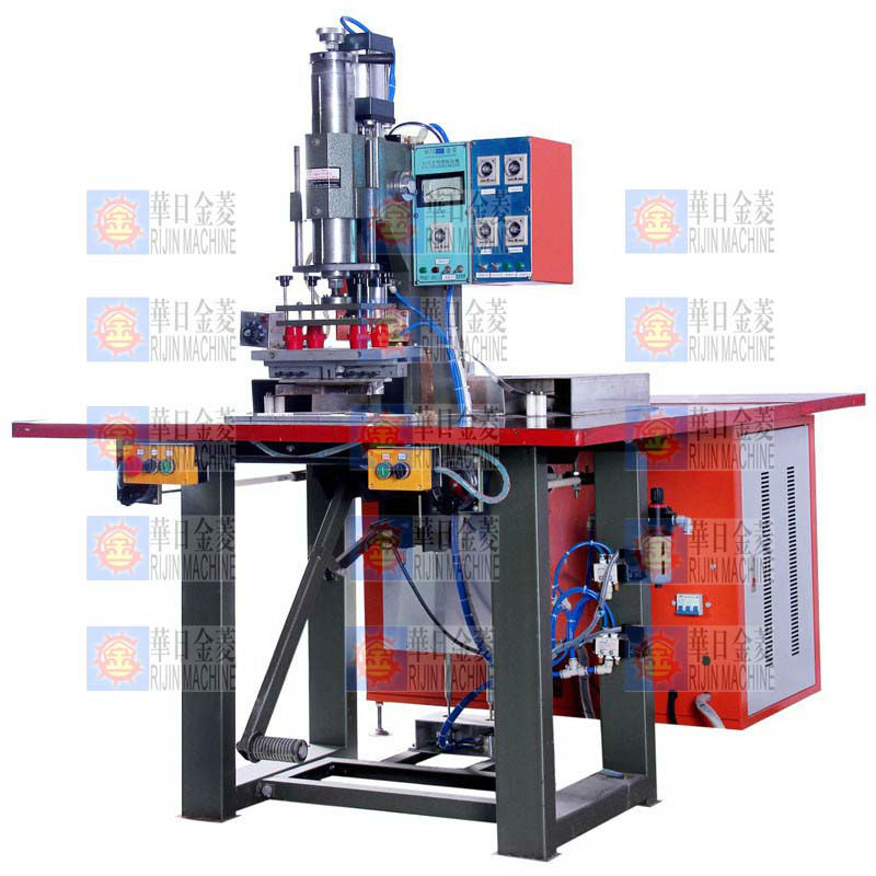 high frequency welding machine for tube sealing