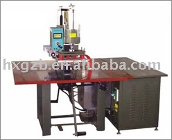 High Frequency Welding Machine(pvc bag,inflatables products welding machine)