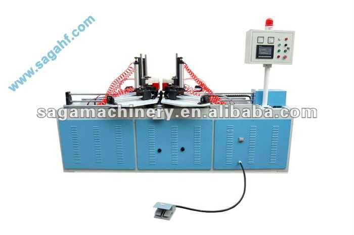 High Frequency Wood Frame Assembly machine