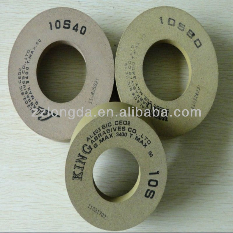 High grade buffing and polishing wheel