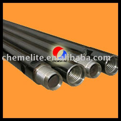 High grade NQ ,HQ,PQ,BQ,AQ drilling rods,drilling pipes