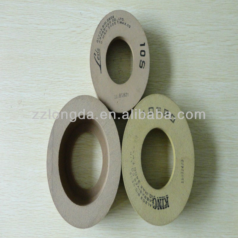 High grade polishing 10S wheel