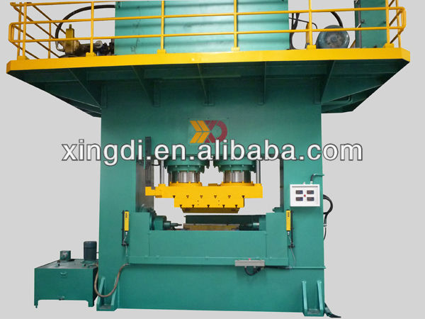 High hydroforming Machine