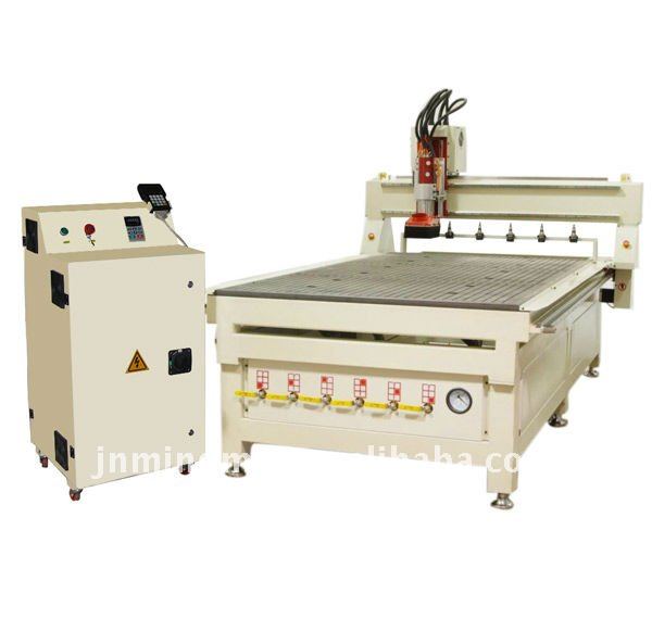 High level CHINA atc cnc router center MM1325