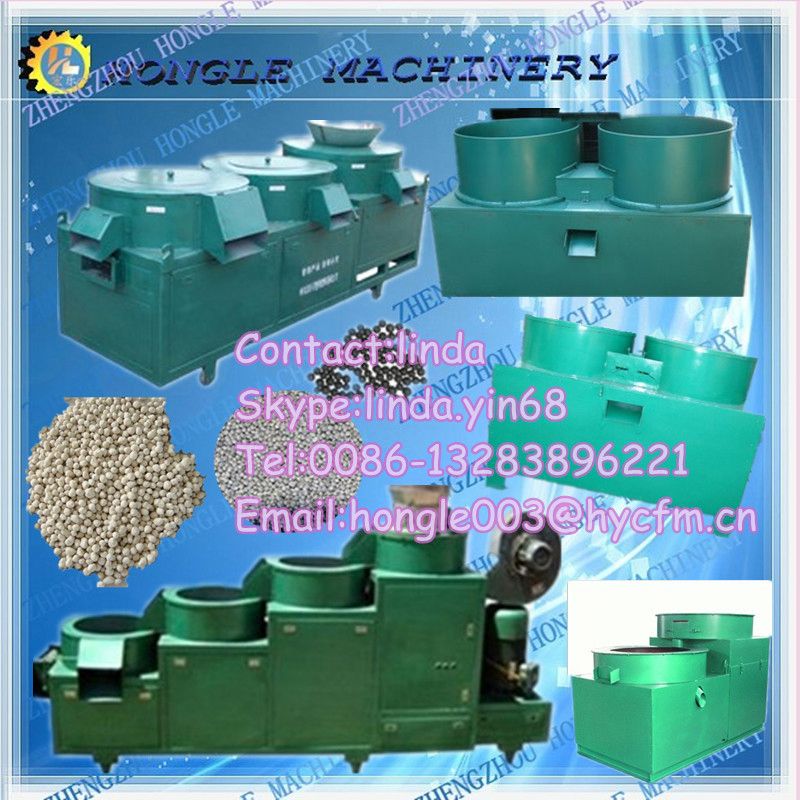 high organic fertilizer granulation machine/0086-13283896221