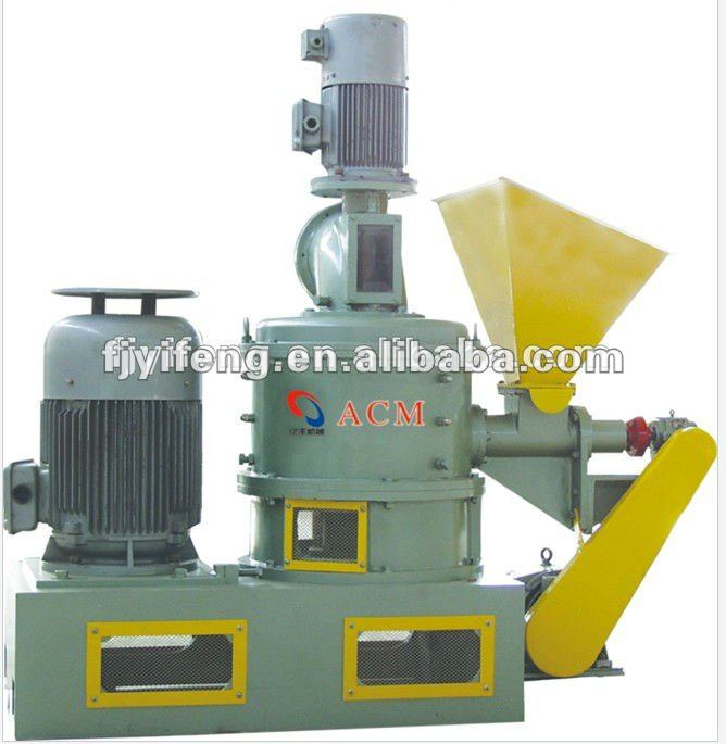 High output automatic mill machinery