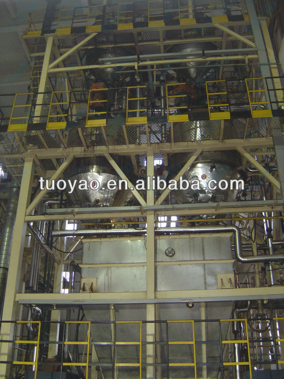 high output cocoa beans roasting machine with 1500kg/h