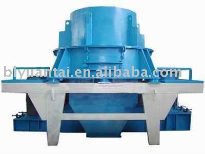 High output sand making machine made in China