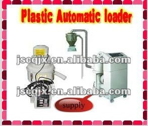 HIgh output Vacuum Full Automatic loader for plastic PRICE