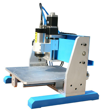 high performance ball screw desktop CNC Router RS-3040