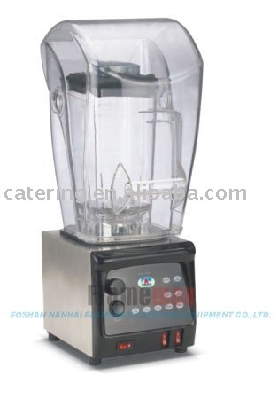 High Performance Commercial Blender (BL-022B)